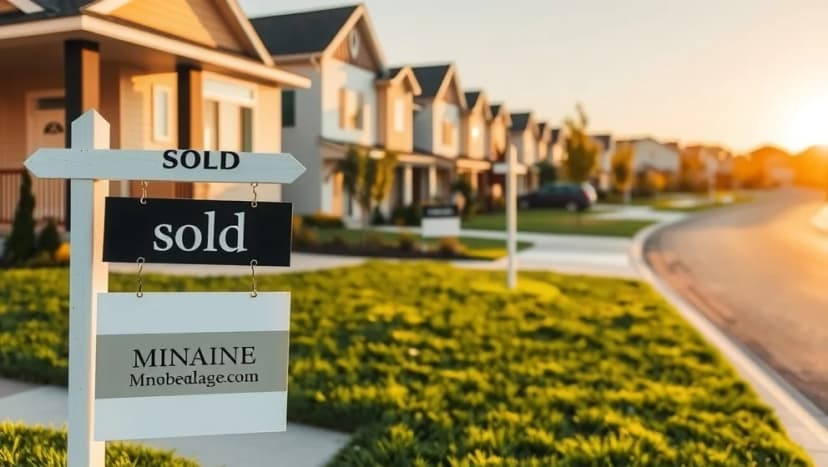 Bostäder till salu i Västerås idag