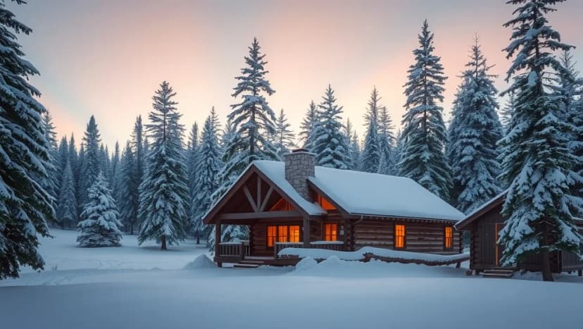 Fritidshus i Hälsingland på Hemnet