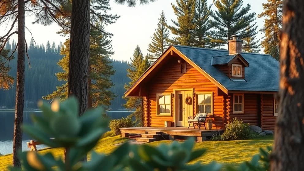 Fritidshus till salu i Västmanland