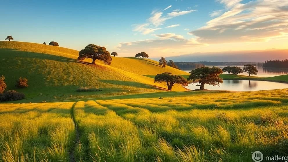 Haga Park Öland – en vacker naturreservat att utforska
