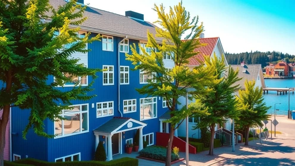 Hemnet Karlskrona bostadsrätt vad kostar det