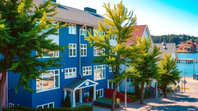 Hemnet Karlskrona bostadsrätt vad kostar det