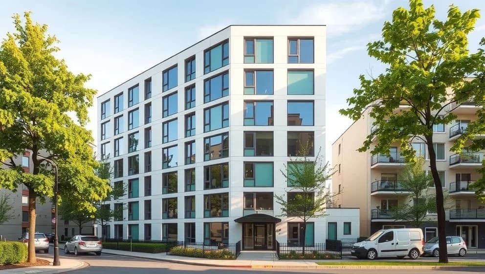 HSB hyresrätter Stockholm vad du behöver veta