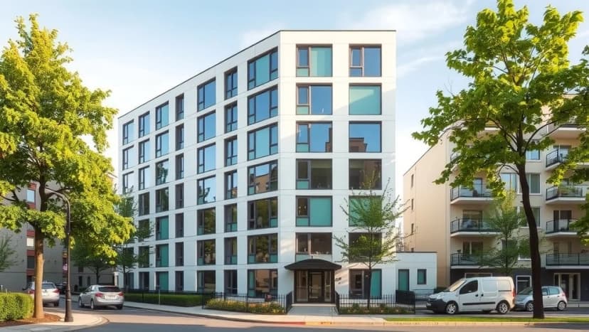 HSB hyresrätter Stockholm vad du behöver veta