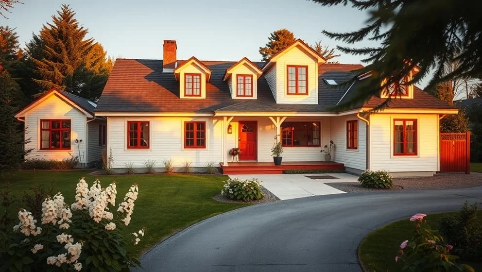 Hus till salu i Bromölla nu