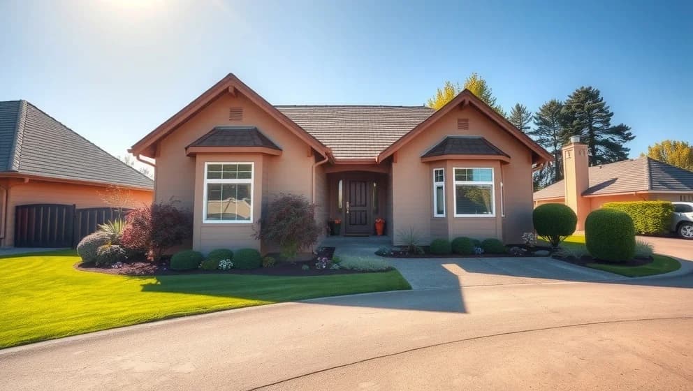 Hus till salu i Karlsborg