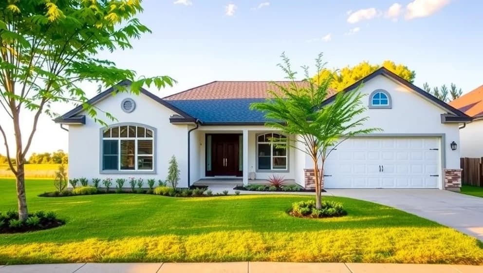 Hus till salu i Lomma