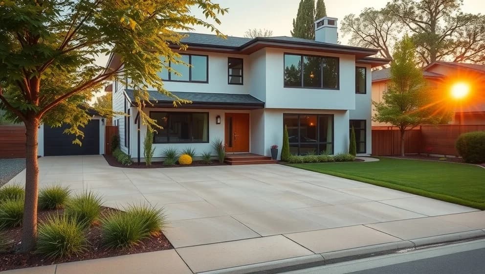 Hus till salu i Mölnlycke