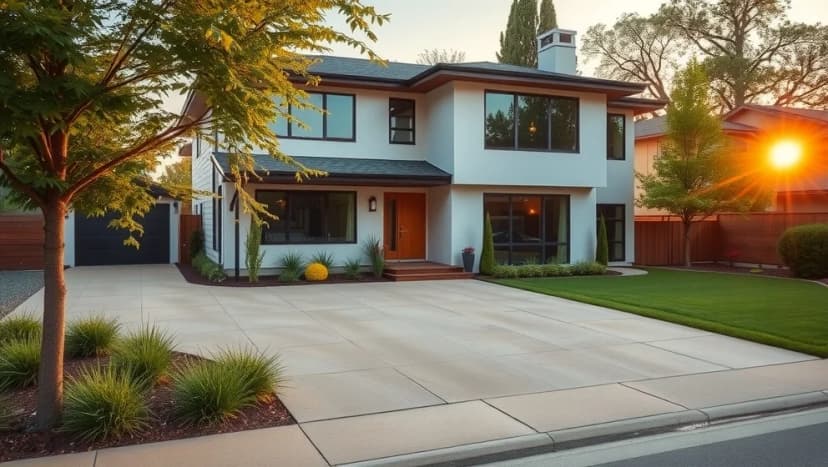 Hus till salu i Mölnlycke