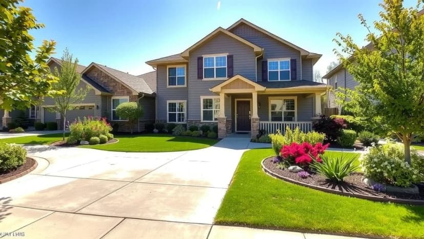 Hus till salu i Nacka just nu