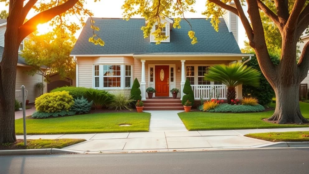 Hus till salu i Torsby