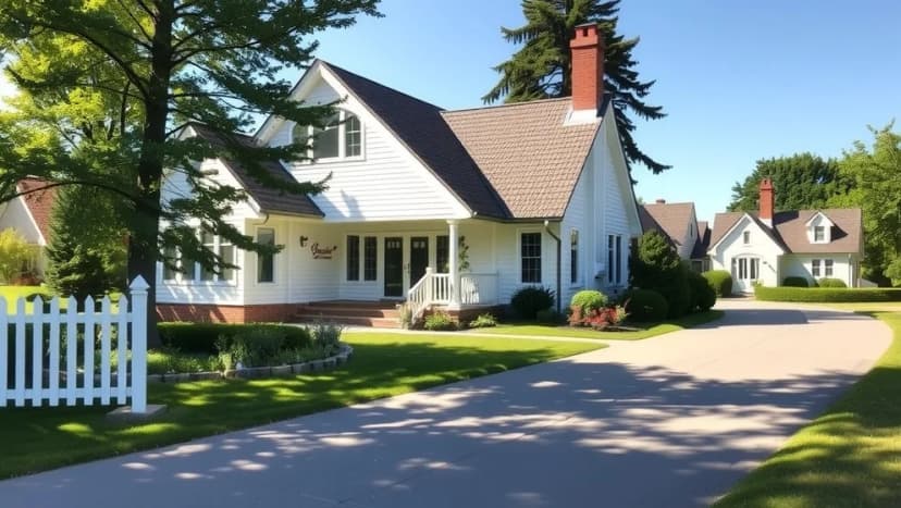 Hus till salu i Torslanda