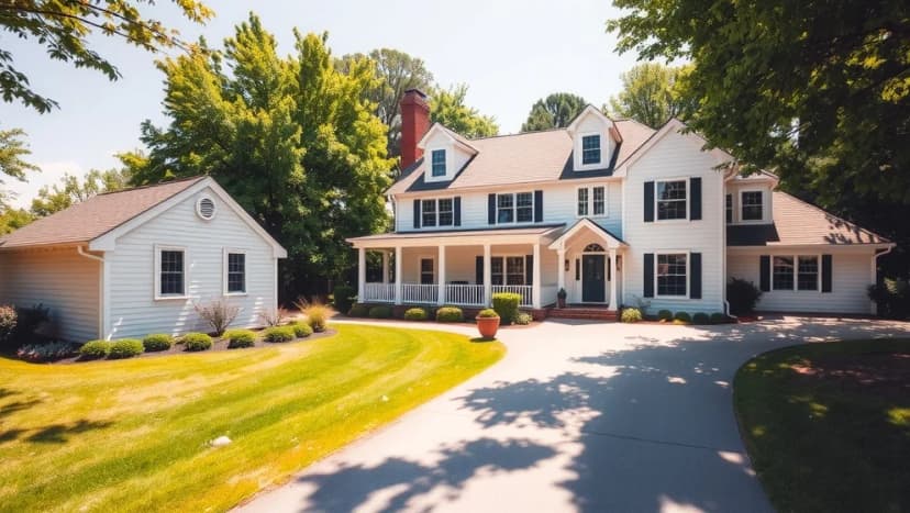 Hus till salu i Vännäs nu