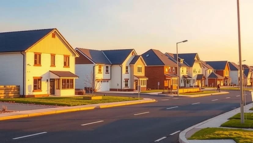 Kommande hus till salu i Lidköping