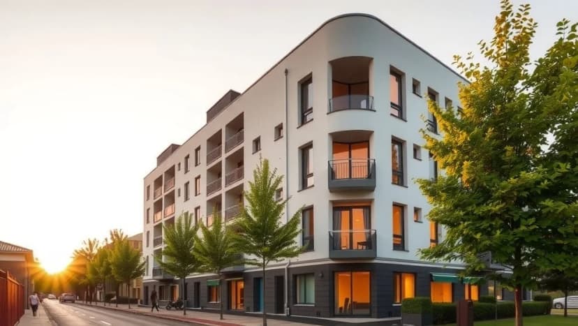 Köpa lägenhet i Kristinehamn – vad kostar det?