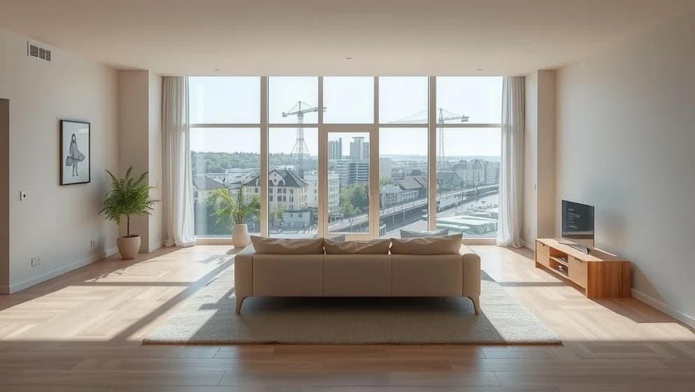 Lägenheter i Linköping på Hemnet nu