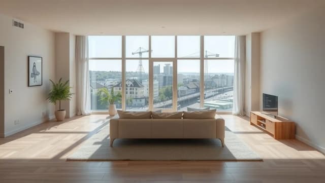 Lägenheter i Linköping på Hemnet nu