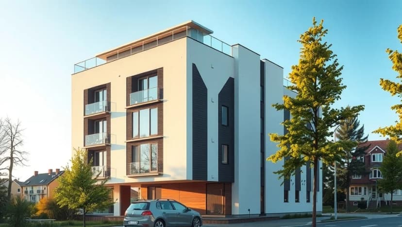 Lägenheter i Nyköping på Hemnet