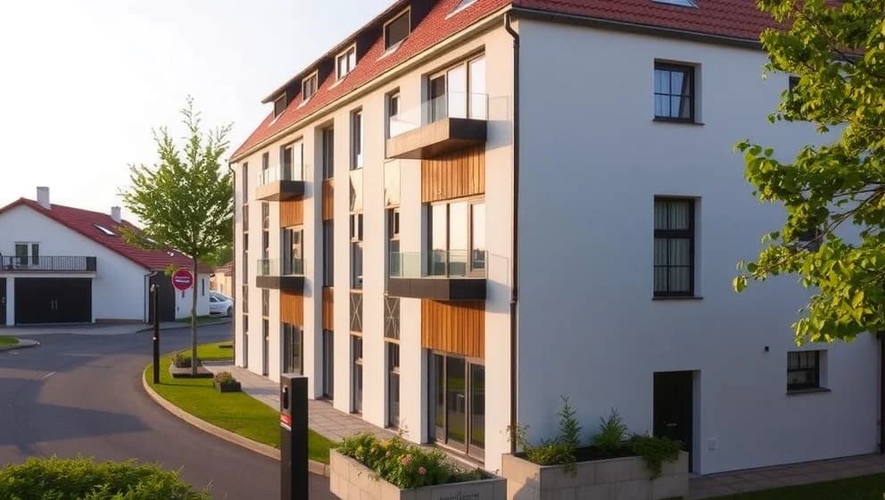 Lägenheter i Trollhättan på Hemnet