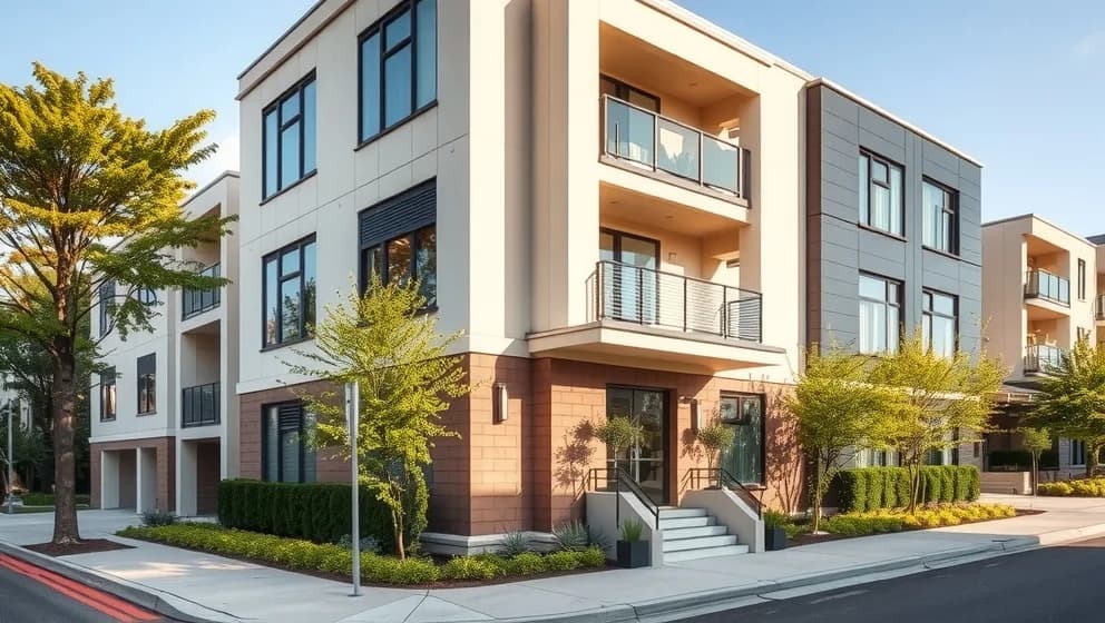 Lägenheter till salu i Enköping