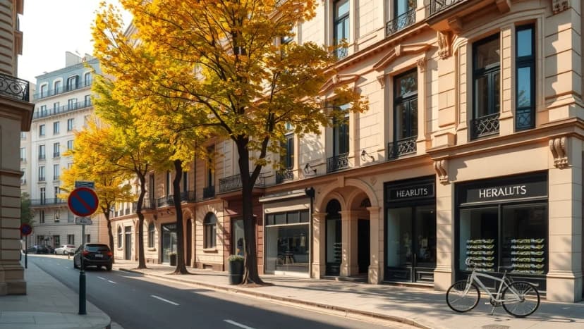 Lägenheter till salu i Östermalm