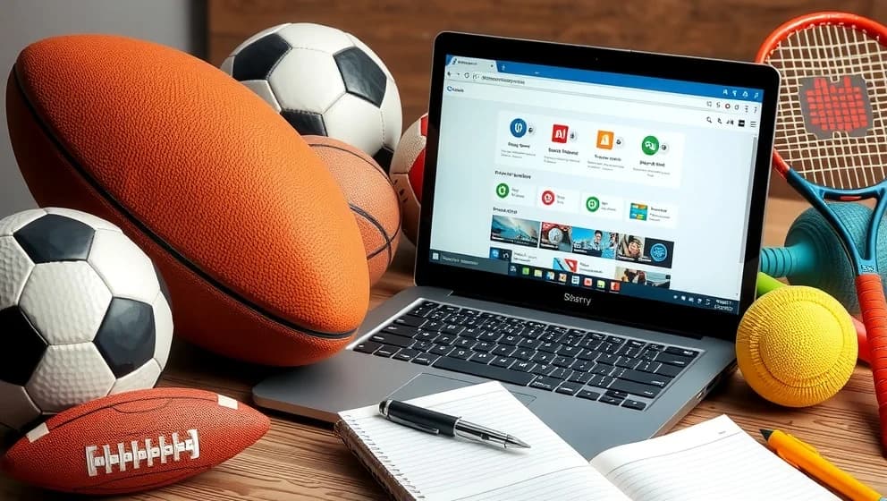 Sök och finn det du letar efter