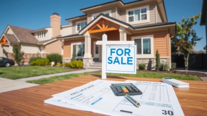 Vad är ditt hus värt på marknaden