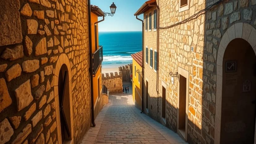 Vad kan du göra i Visby