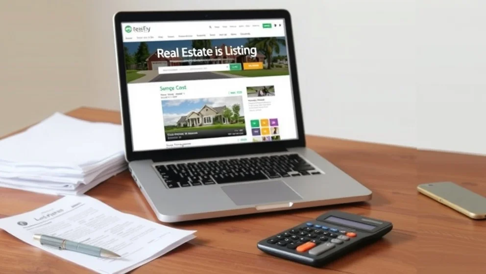 Vad kostar en annons på Hemnet