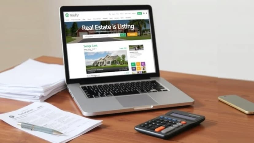 Vad kostar en annons på Hemnet