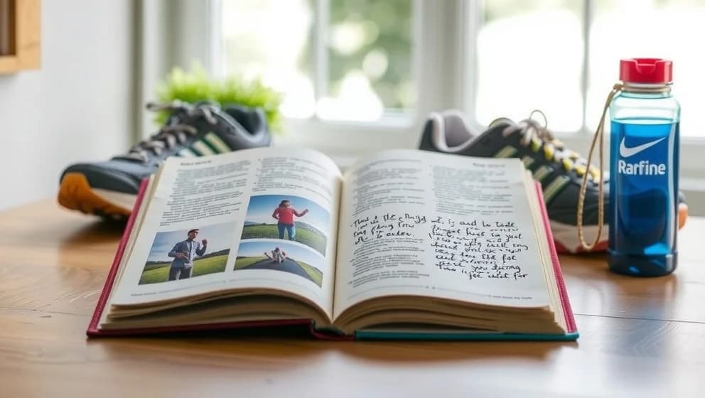 Vem var Ica Luthagens i sitt liv