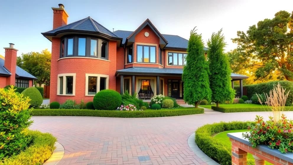 Villor till salu i Täby nu